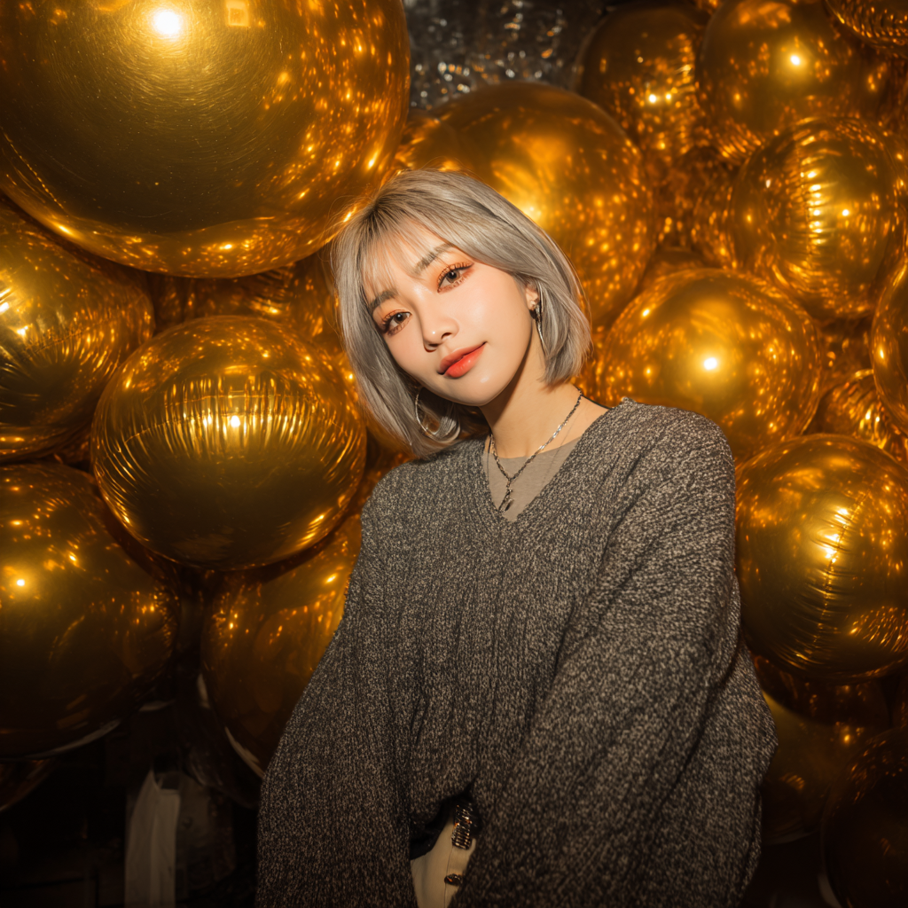 강남 킹스맨 쩜오 아가씨 이미지 1