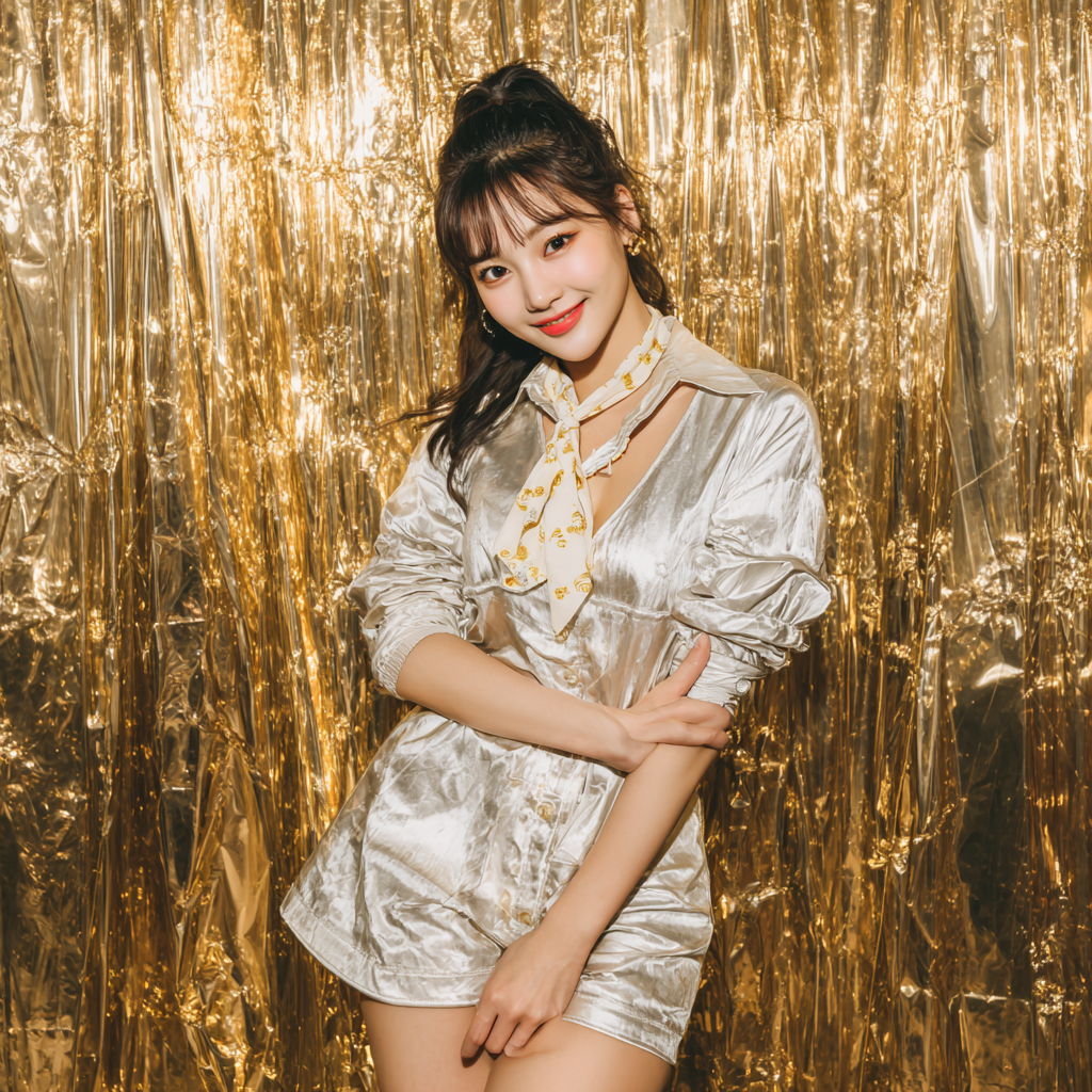 강남 킹스맨 쩜오 아가씨 이미지 15