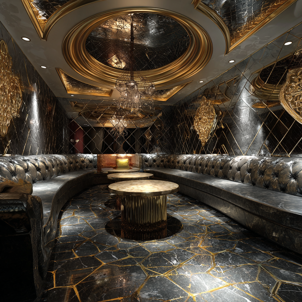 강남 킹스맨 쩜오 룸 이미지 8