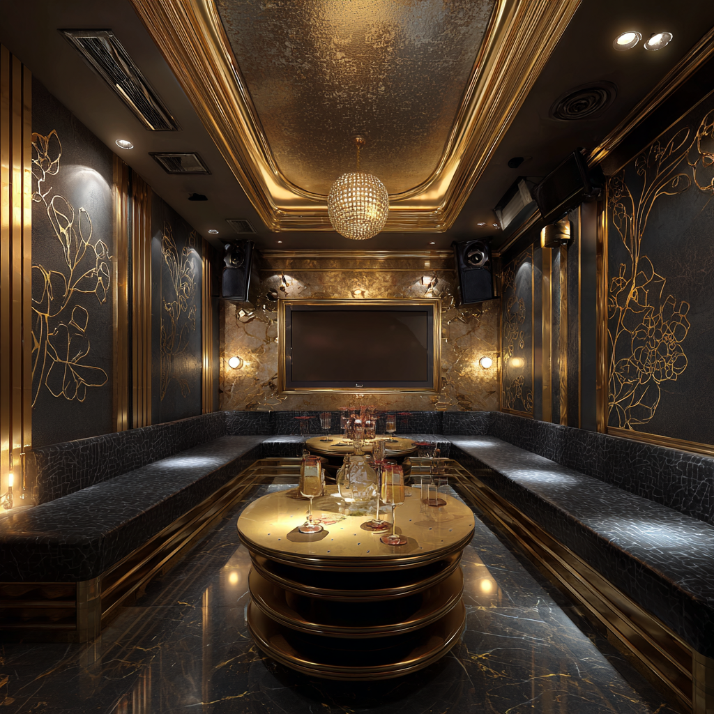 강남 킹스맨 쩜오 룸 이미지 11