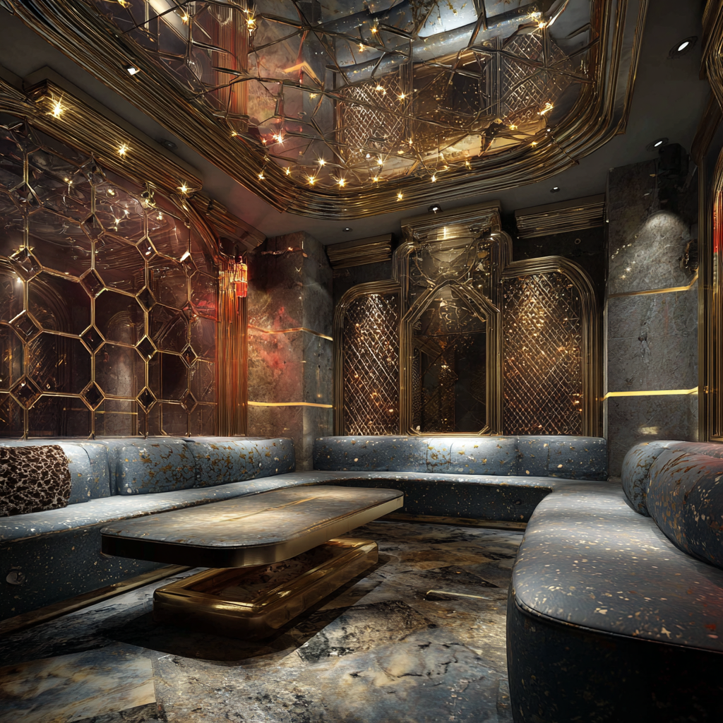 강남 킹스맨 쩜오 룸 이미지 7