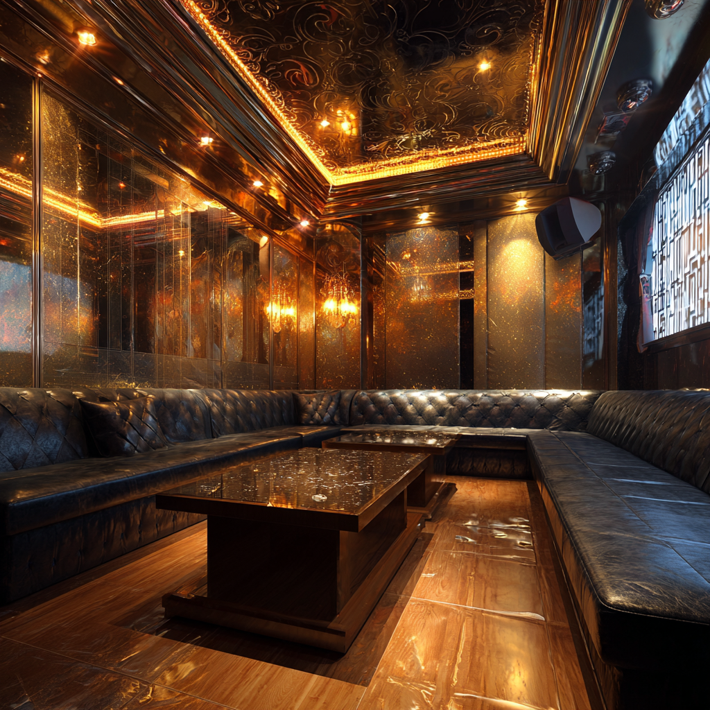 강남 킹스맨 쩜오 룸 이미지 2