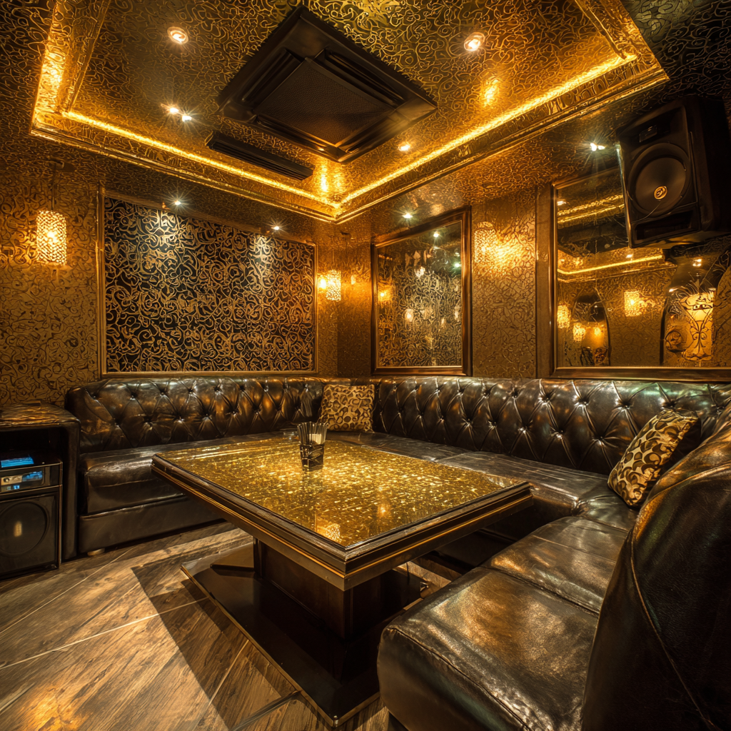 강남 킹스맨 쩜오 룸 이미지 13