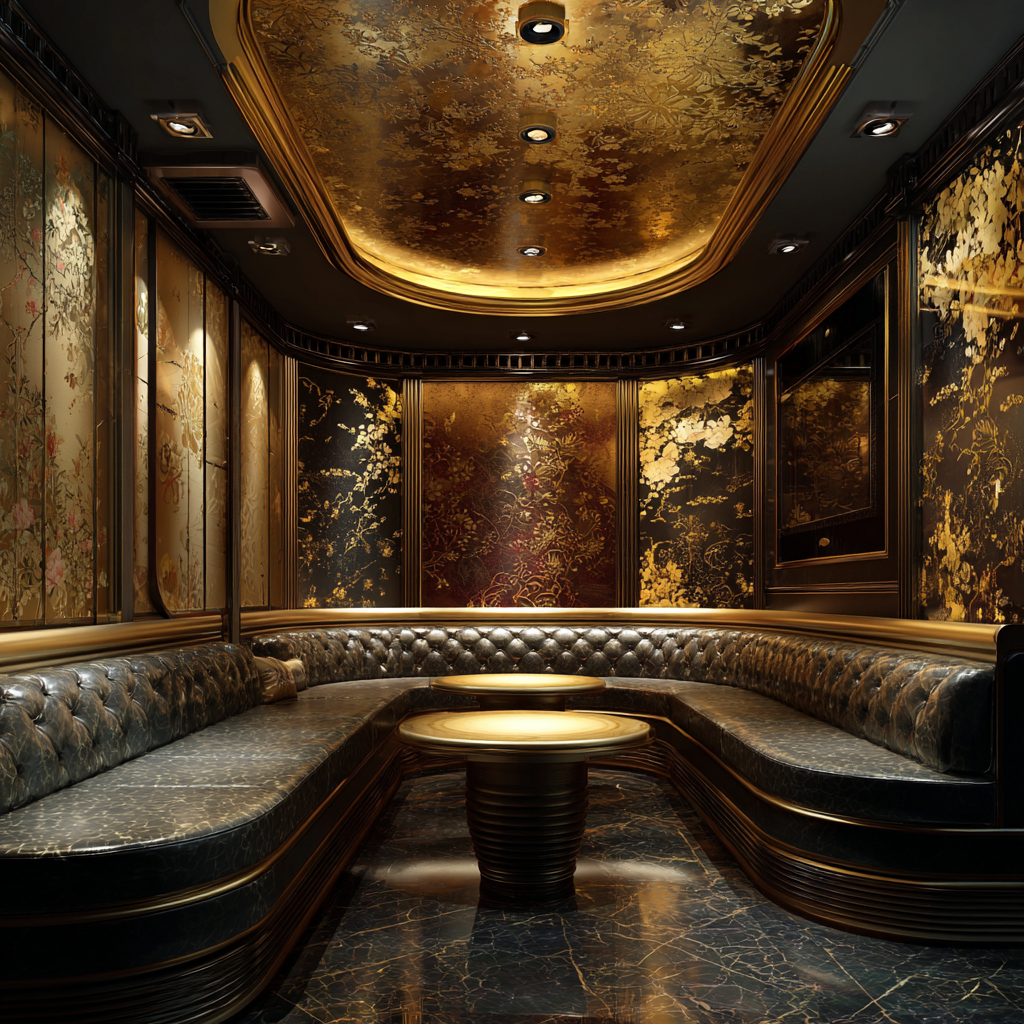 강남 킹스맨 쩜오 룸 이미지 3