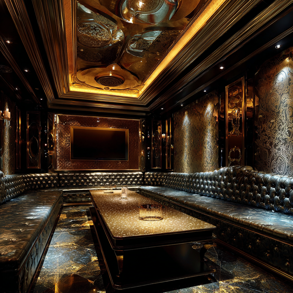 강남 킹스맨 쩜오 룸 이미지 0