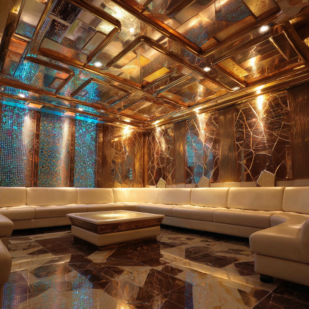 강남 킹스맨 쩜오 룸 이미지 5