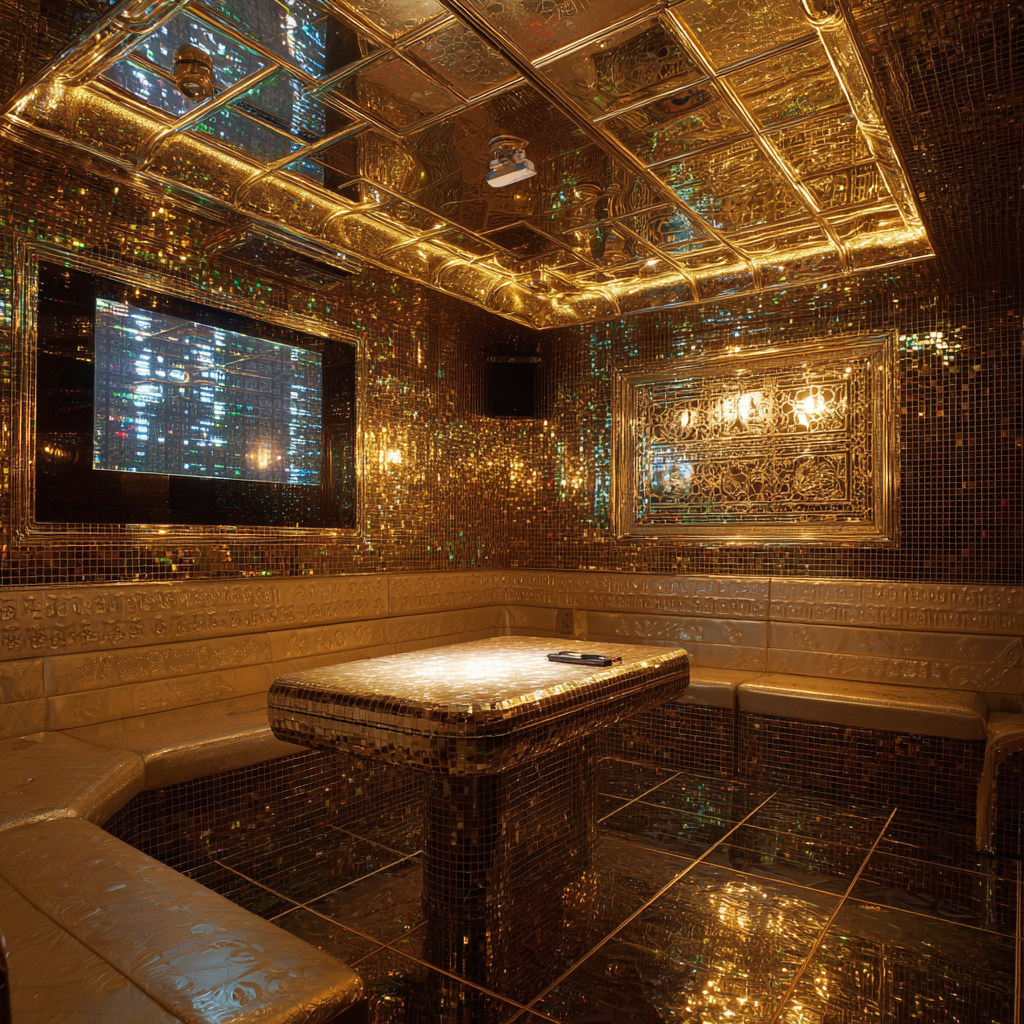 강남 킹스맨 쩜오 룸 이미지 16