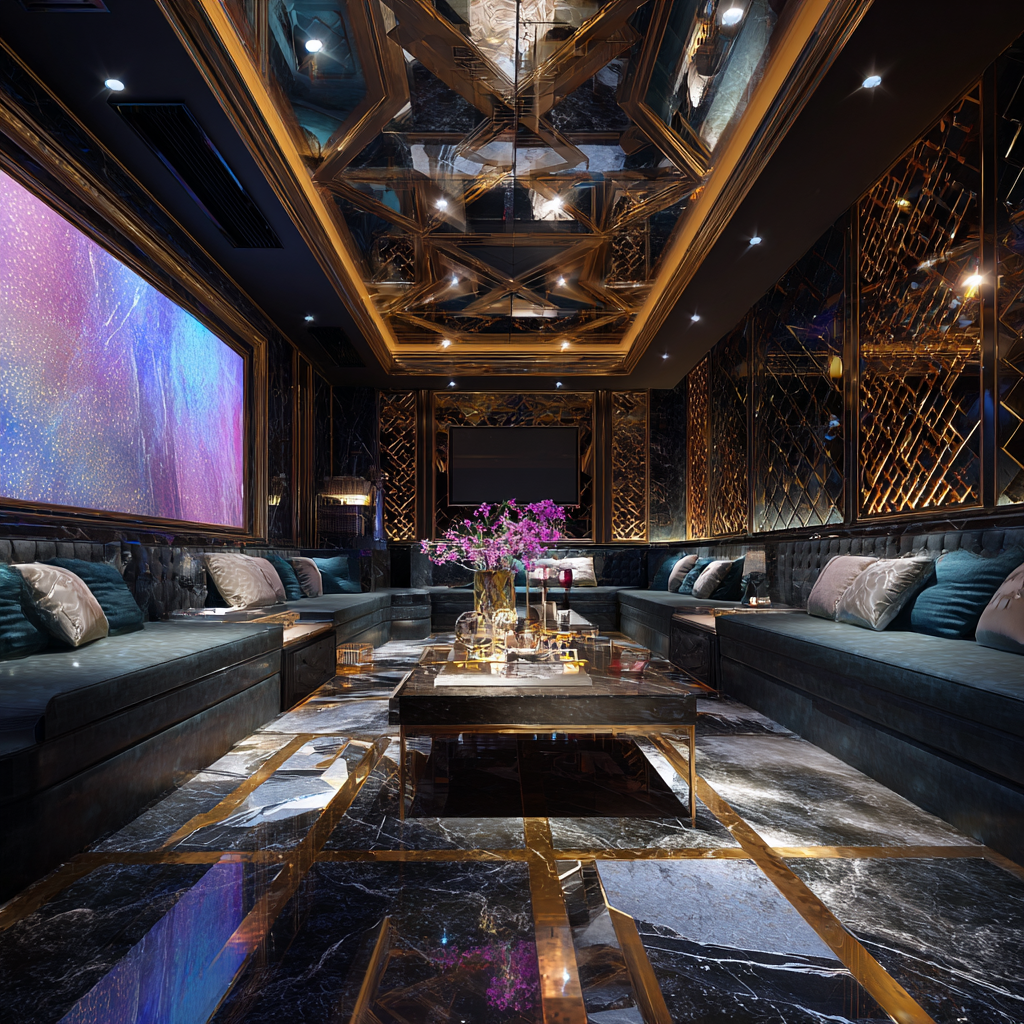 강남 킹스맨 쩜오 룸 이미지 4