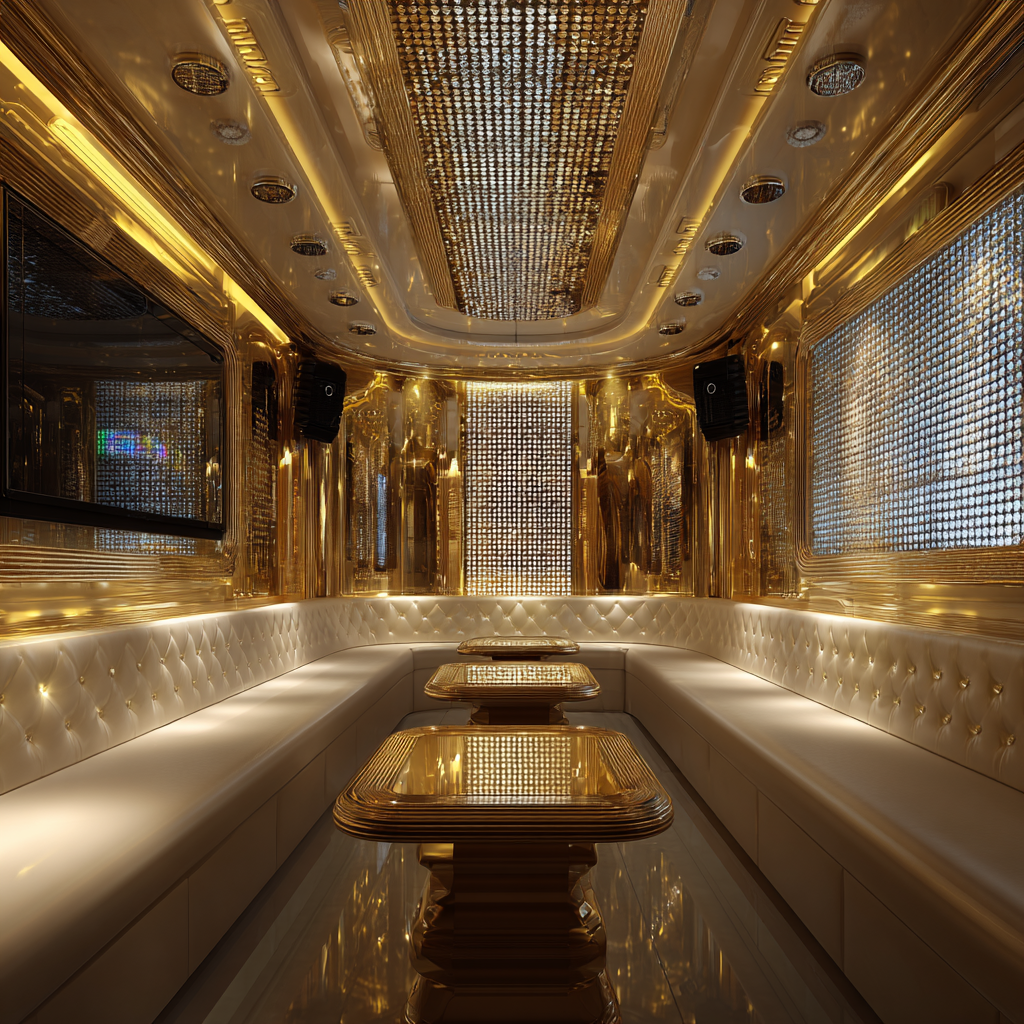 강남 킹스맨 쩜오 룸 이미지 14