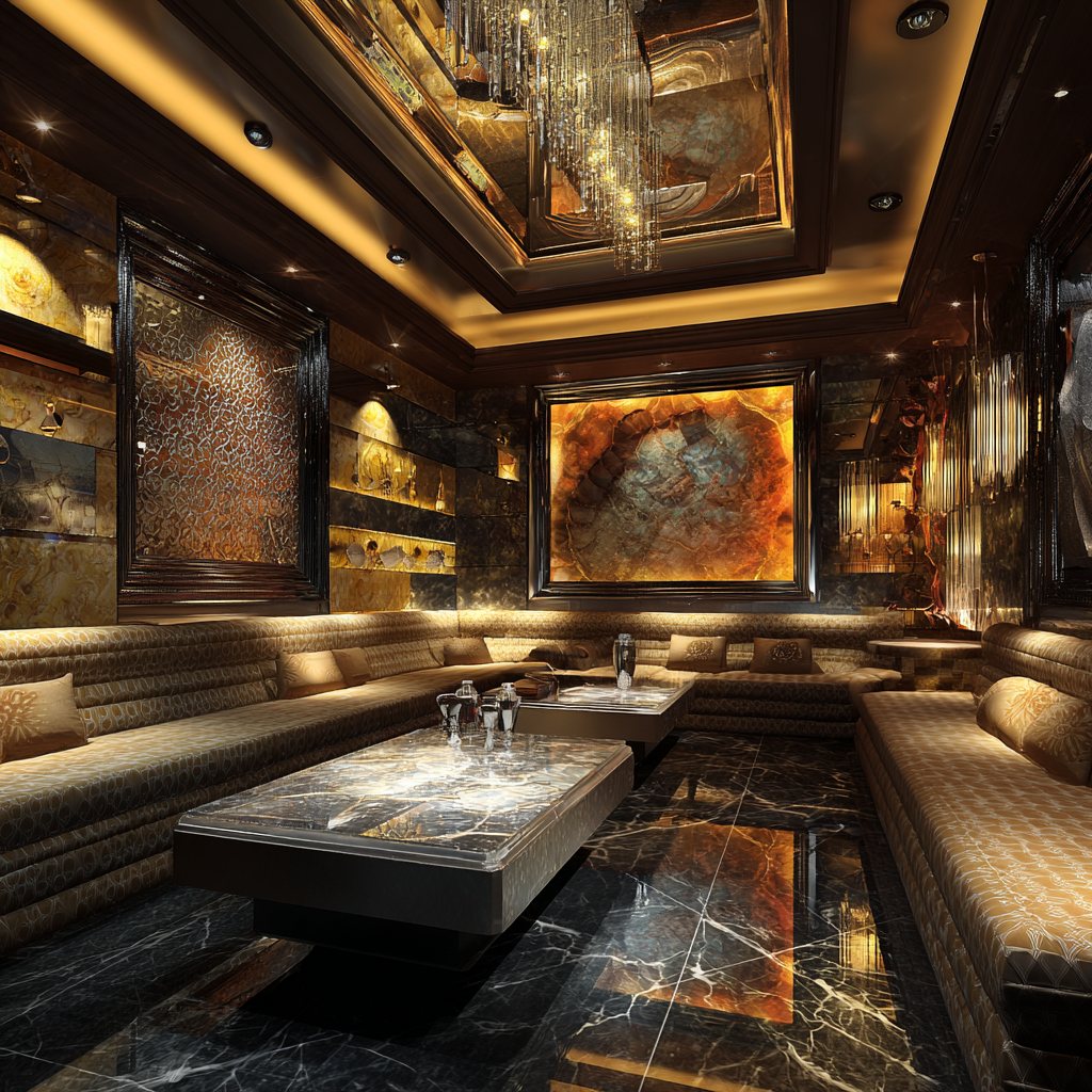 강남 킹스맨 쩜오 룸 이미지 6