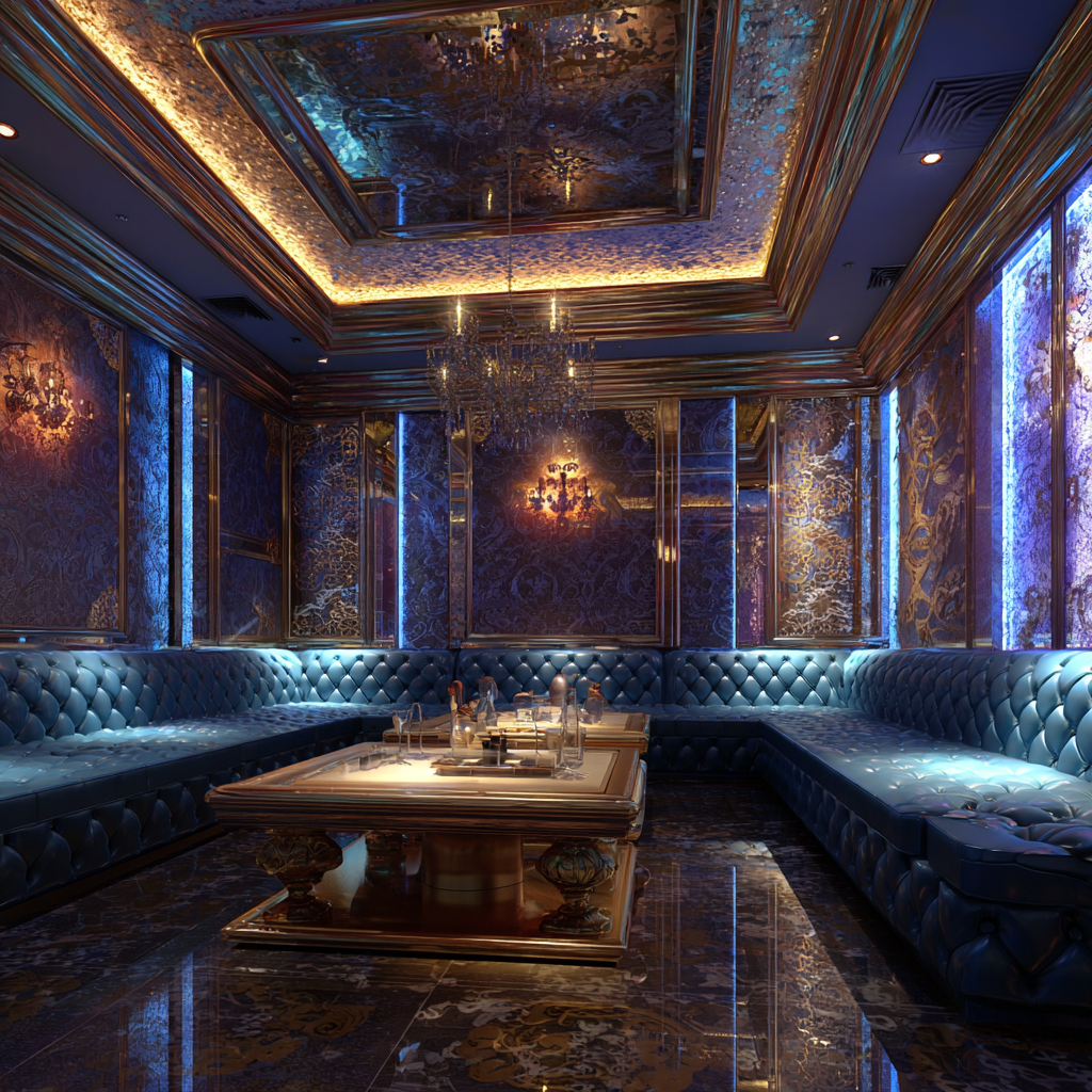 강남 킹스맨 쩜오 룸 이미지 10