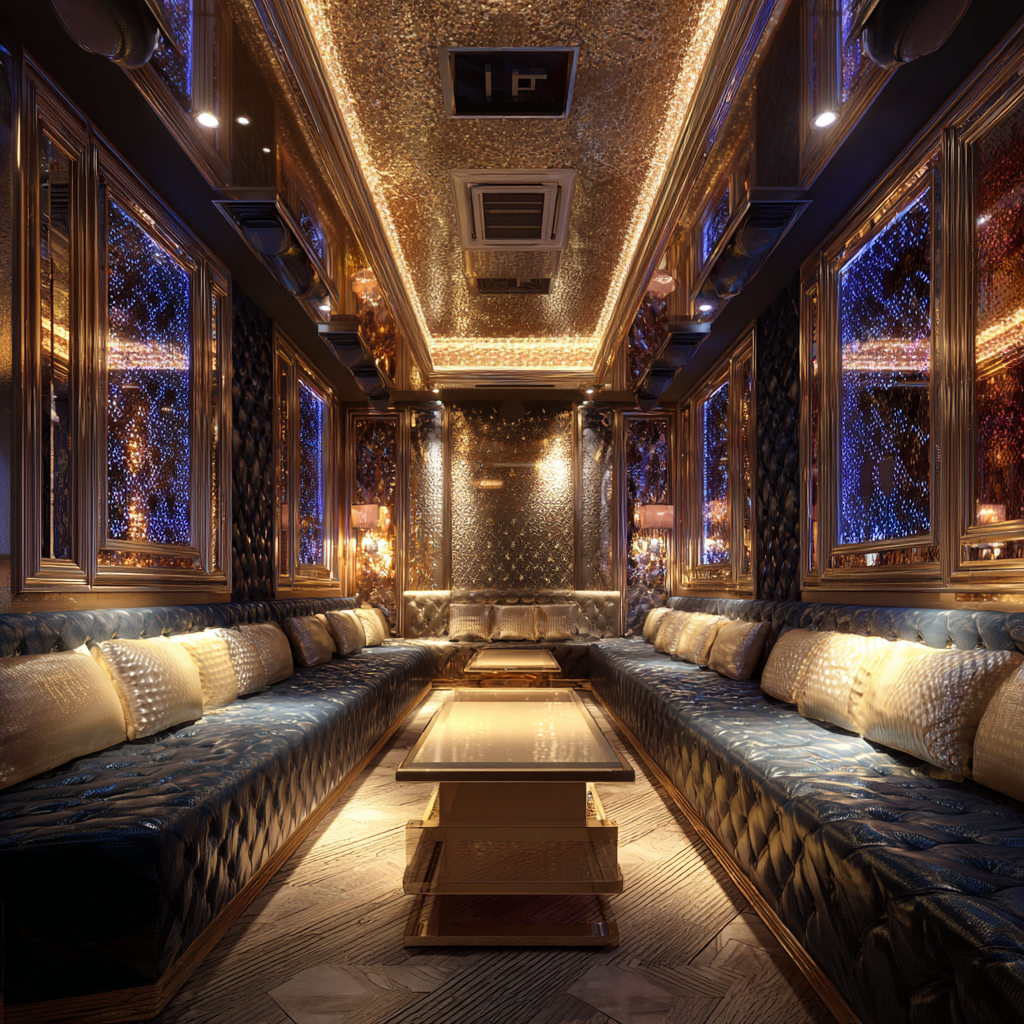 강남 킹스맨 쩜오 룸 이미지 1