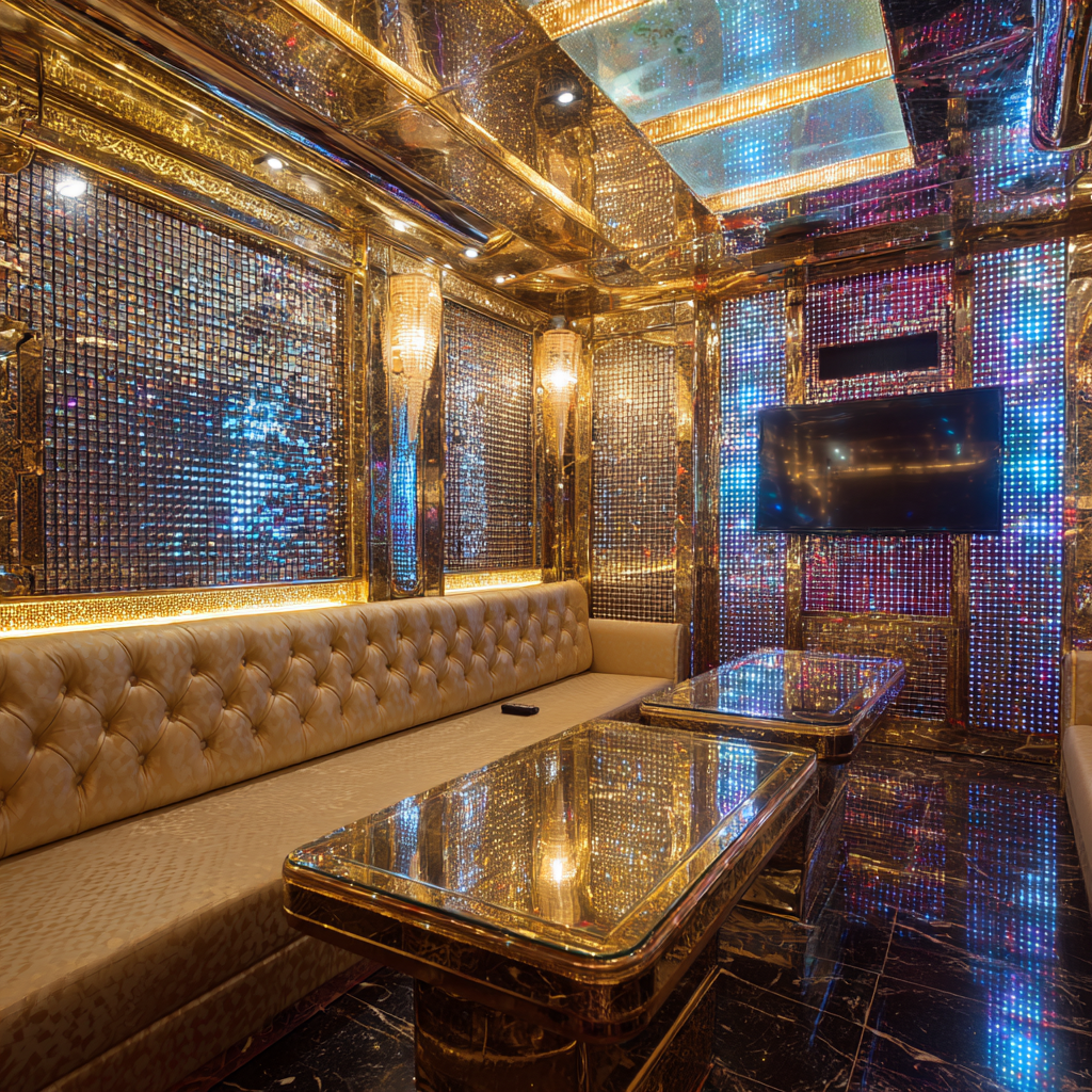 강남 킹스맨 쩜오 룸 이미지 12