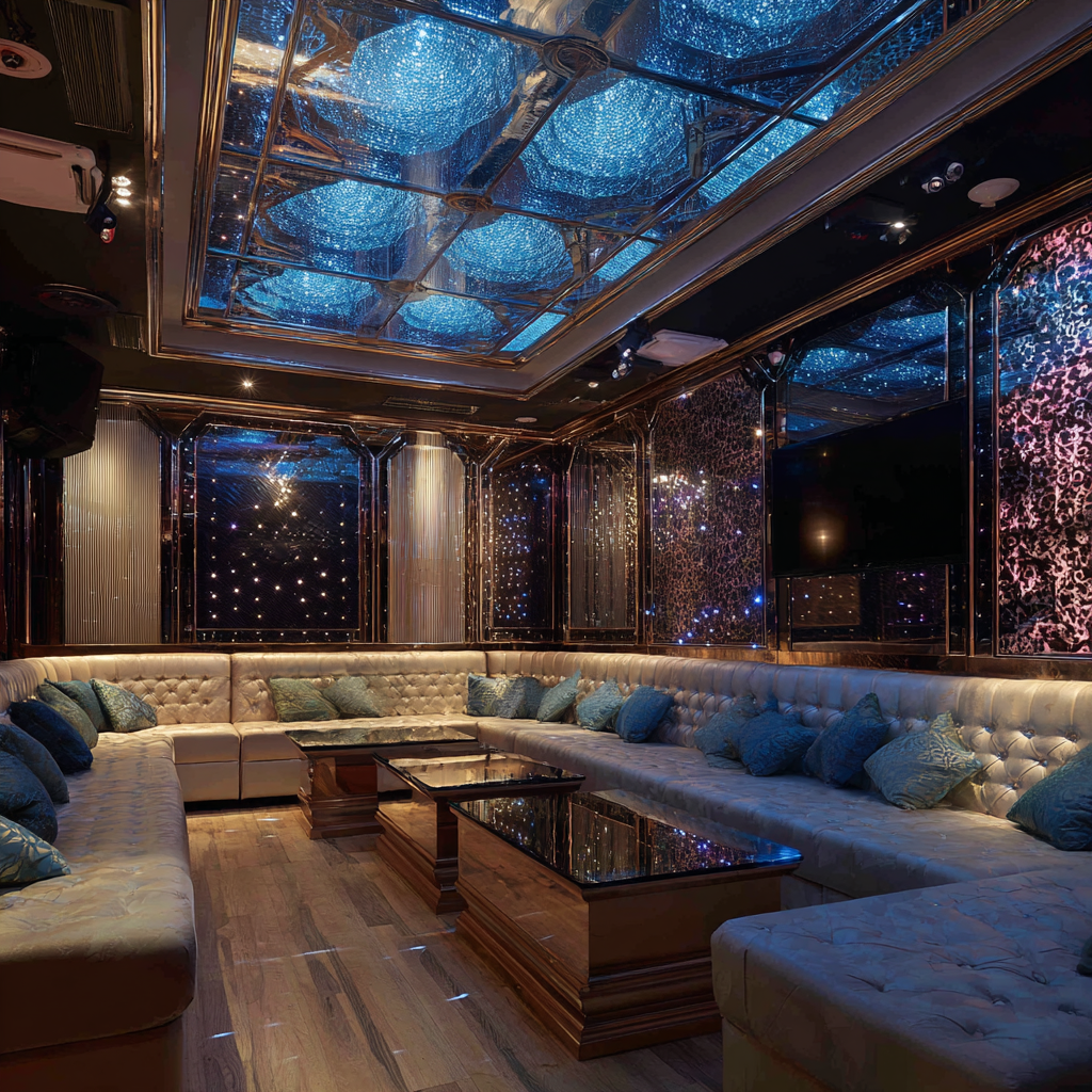 강남 킹스맨 쩜오 룸 이미지 15