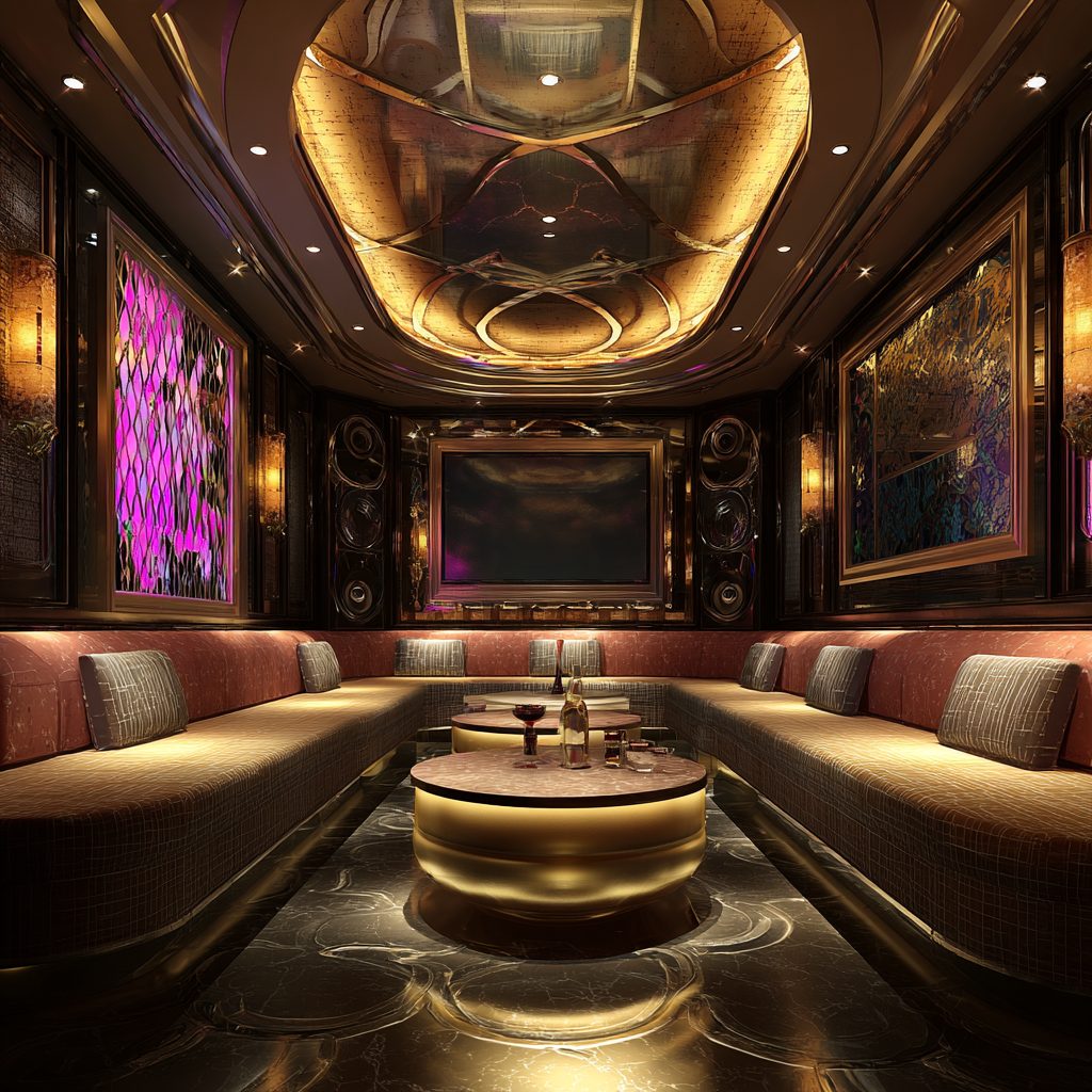 강남 킹스맨 쩜오 룸 이미지 18