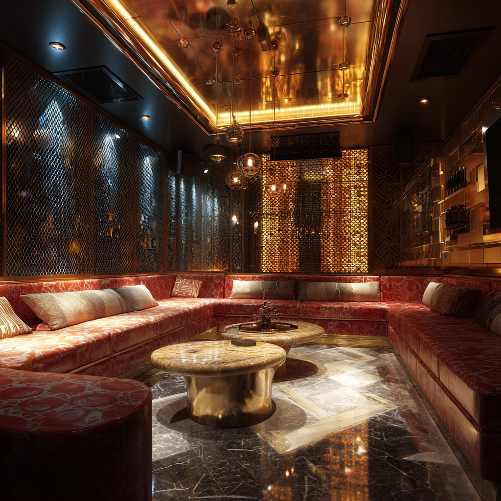 강남 킹스맨 쩜오 룸 이미지 19