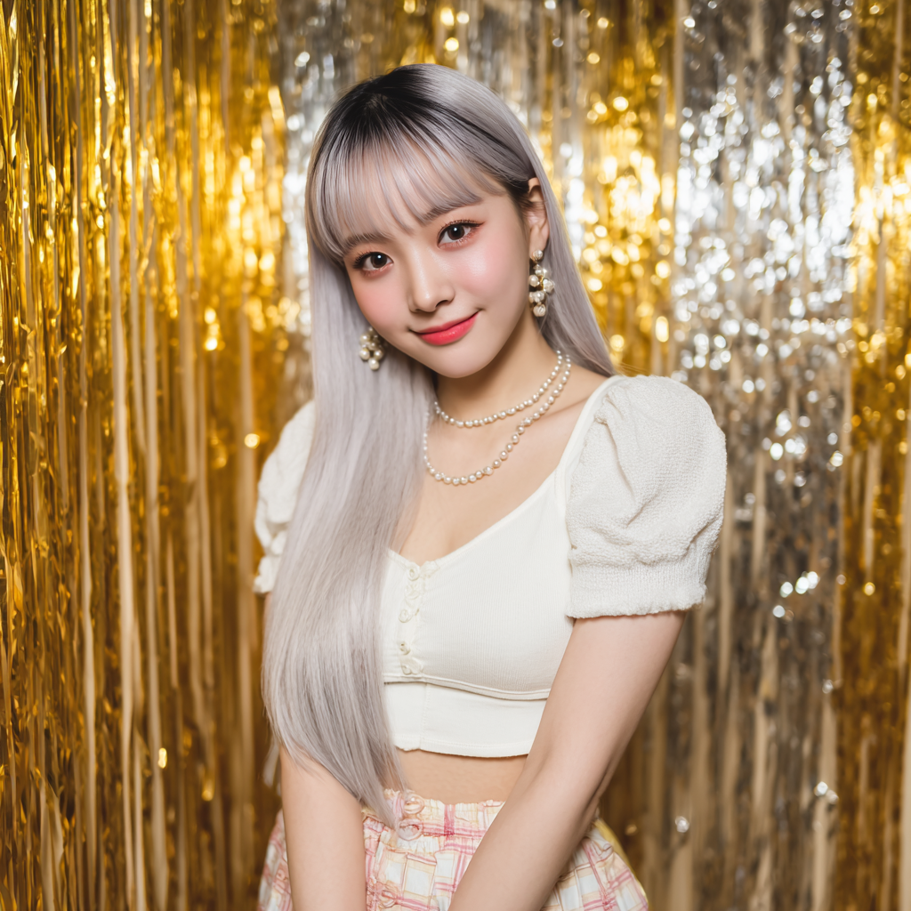 강남 킹스맨 쩜오 아가씨 이미지 2